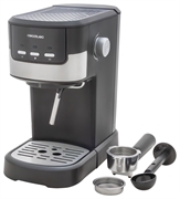 CECOTEC POWER ESPRESSO 20 PECAN CECOTEC POWER ESPRESSO 20 PECAN