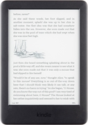 AMAZON KINDLE (2019) AMAZON KINDLE (2019)