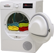BOSCH WTW87641ES BOSCH WTW87641ES