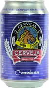 COVIRÁN Cerveza, sin alcohol COVIRÁN Cerveza, sin alcohol