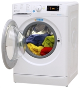 INDESIT BWE 91485X WS SPT N INDESIT BWE 91485X WS SPT N