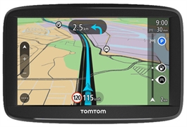 TOMTOM START 42 EU TOMTOM START 42 EU