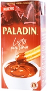 PALADIN LISTO PARA TOMAR PALADIN LISTO PARA TOMAR