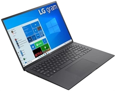 LG GRAM 16Z90P-G.AA78B LG GRAM 16Z90P-G.AA78B