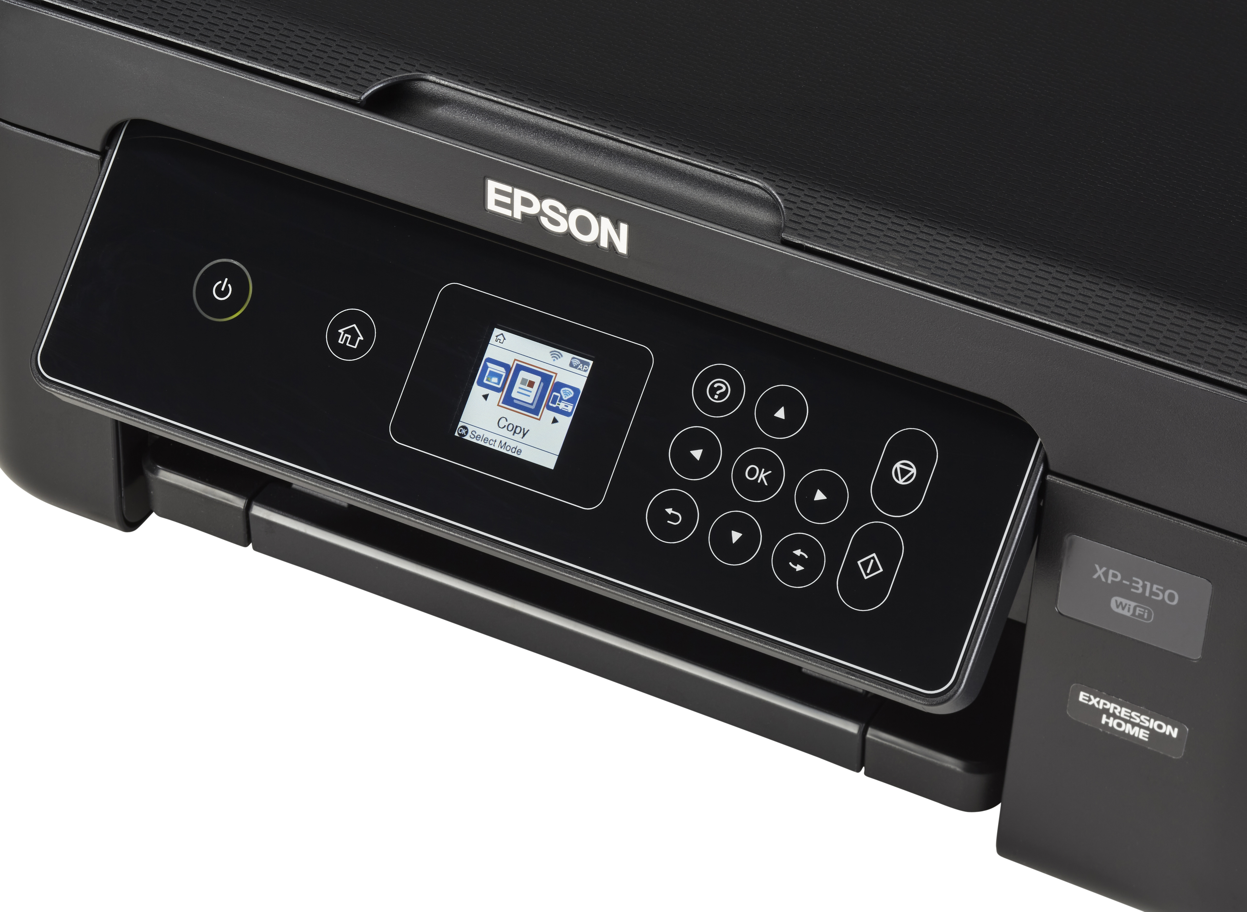 EPSON EXPRESSION HOME XP‑3150 EPSON EXPRESSION HOME XP‑3150