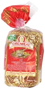 OROWEAT - BIMBO 12 CEREALES, GRANO ENTERO OROWEAT - BIMBO 12 CEREALES, GRANO ENTERO