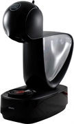 KRUPS KP1708 INFINISSIMA BLACK KRUPS KP1708 INFINISSIMA BLACK