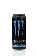 MONSTER ENERGY ZERO SUGAR MONSTER ENERGY ZERO SUGAR