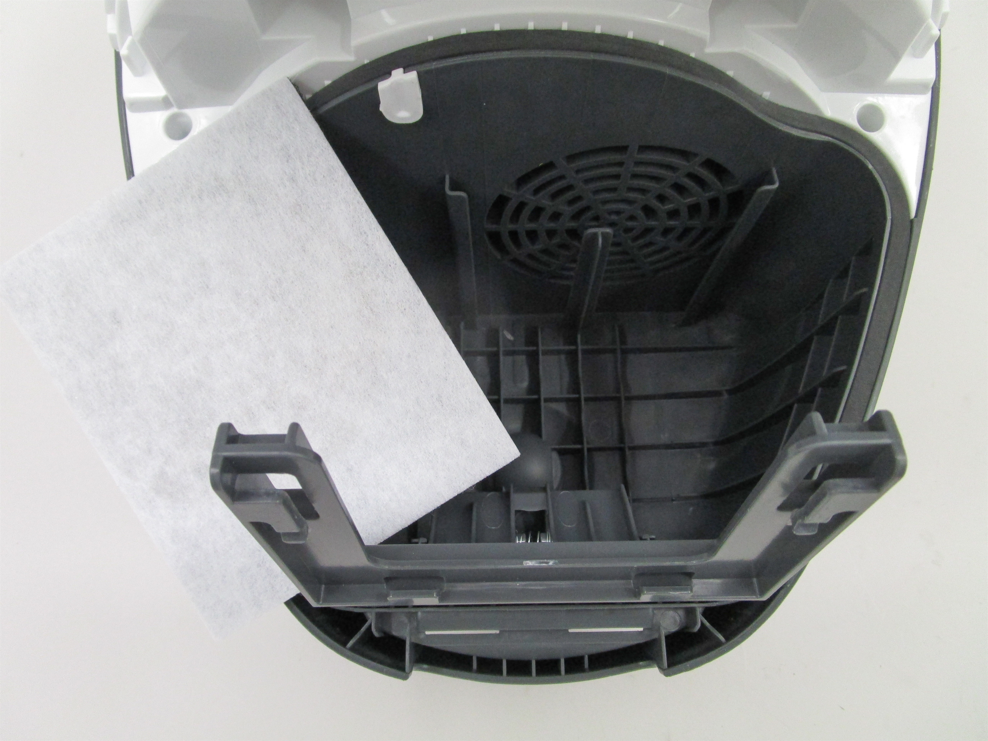 KUNFT KVC 2845 B KUNFT KVC 2845 B