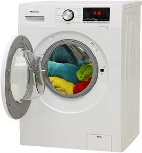 HISENSE WFHV 9014 HISENSE WFHV 9014