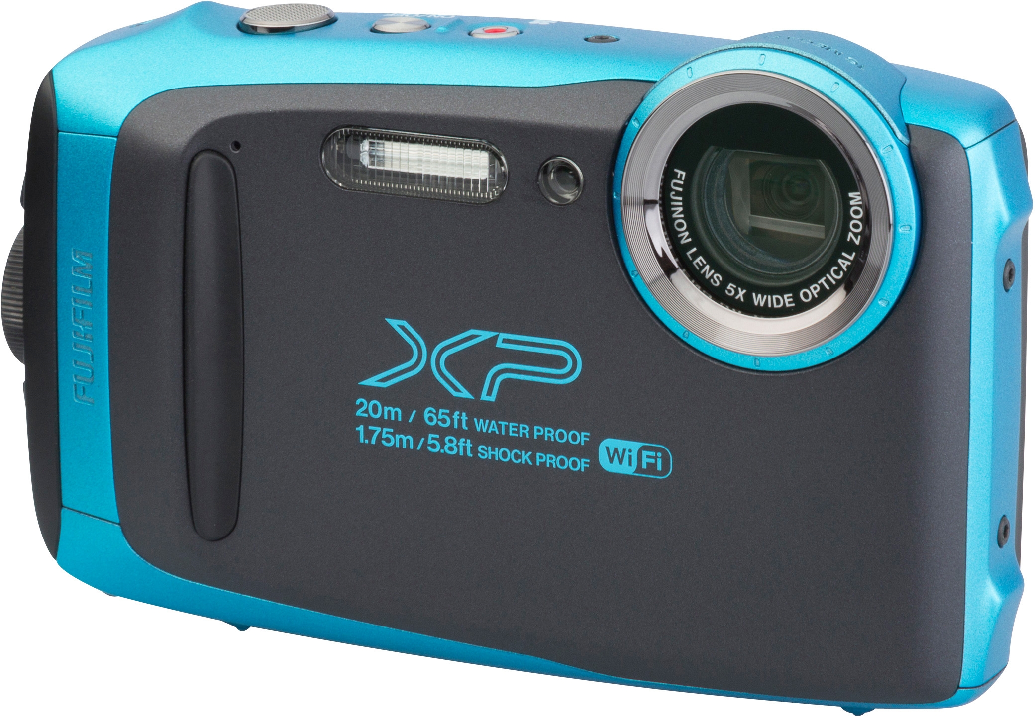 FUJIFILM FinePix XP130 FUJIFILM FinePix XP130