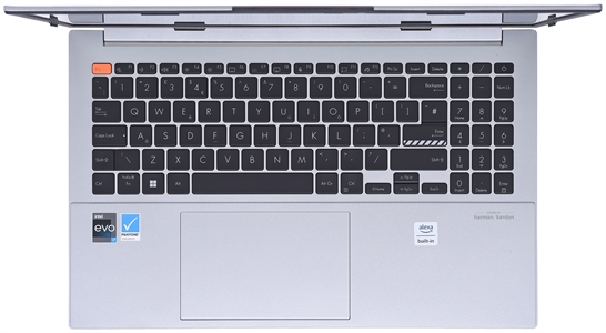 ASUS VIVOBOOK S 15 OLED (S5504) ASUS VIVOBOOK S 15 OLED (S5504)