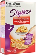 CARREFOUR Stylesse CARREFOUR Stylesse