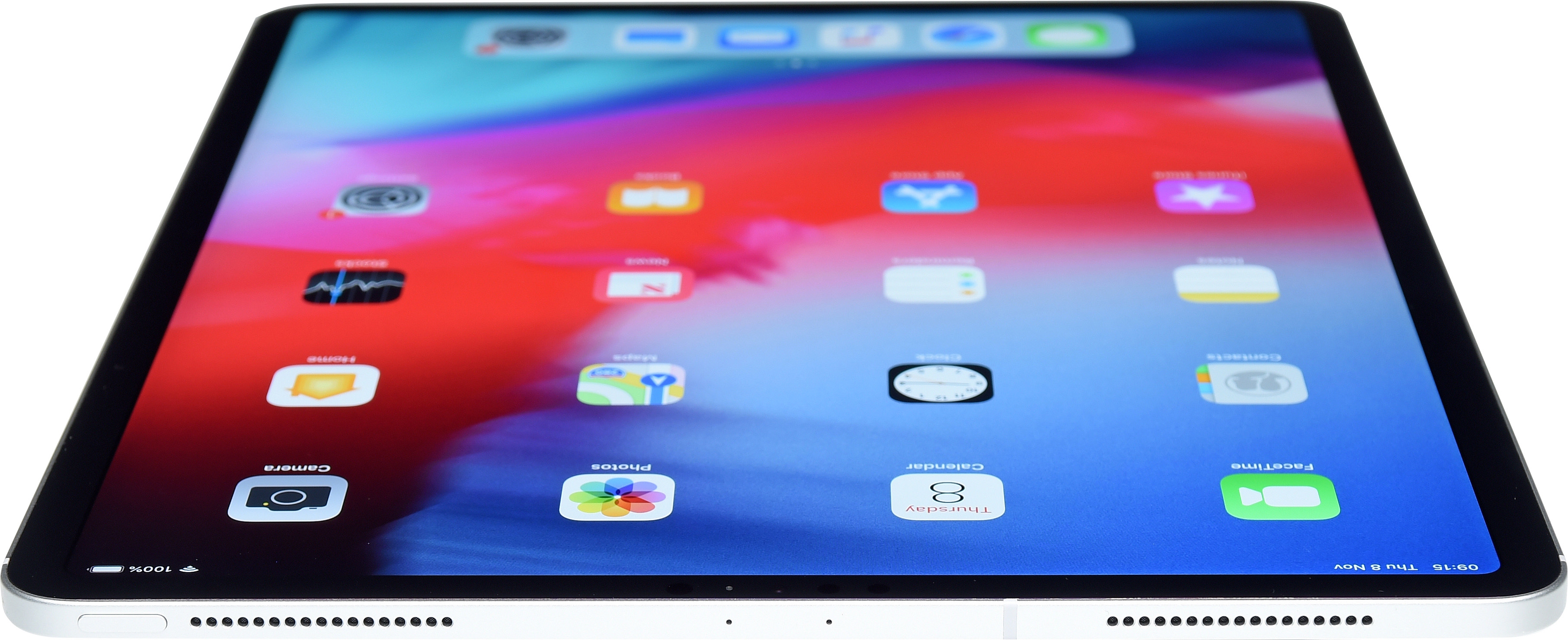 APPLE IPAD PRO 2018 12,9" 256GB WI-FI APPLE IPAD PRO 2018 12,9" 256GB WI-FI