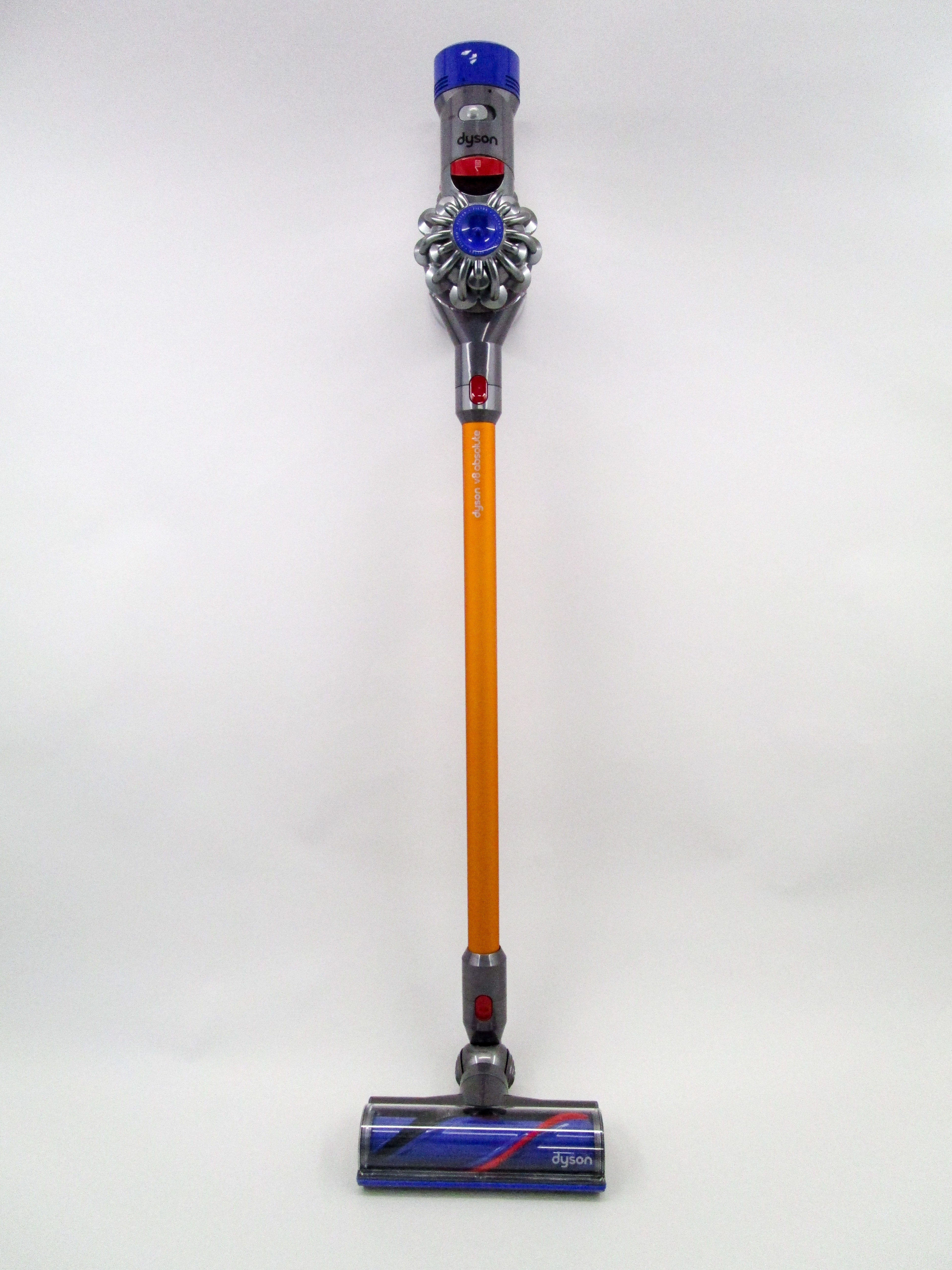 DYSON V8 ABSOLUTE (21.6V) DYSON V8 ABSOLUTE (21.6V)