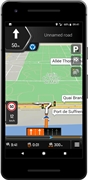 IGO NAVIGATION EU (ANDROID) IGO NAVIGATION EU (ANDROID)