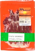 MATORRAL JAMÓN DE CEBO IBÉRICO 50% RAZA IBÉRICA. MATORRAL JAMÓN DE CEBO IBÉRICO 50% RAZA IBÉRICA.
