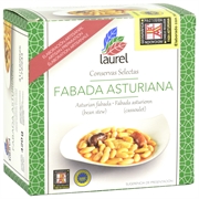 LAUREL FABADA ASTURIANA, I.G.P. FABA ASTURIANA LAUREL FABADA ASTURIANA, I.G.P. FABA ASTURIANA