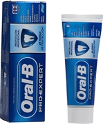 ORAL-B/AZ 2 / PROTECTION PROFESSIONAL PRO EXPERT, PROTECTION PROFESIONAL ORAL-B/AZ 2 / PROTECTION PROFESSIONAL PRO EXPERT, PROTECTION PROFESIONAL