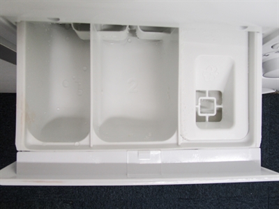 INDESIT EWC 81483 W EU INDESIT EWC 81483 W EU