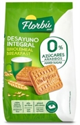 FLORBÚ DESAYUNO INTEGRAL FLORBÚ DESAYUNO INTEGRAL