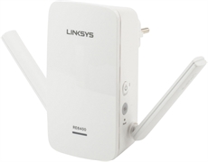 LINKSYS RE6400 LINKSYS RE6400