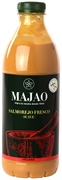 MAJAO SALMOREJO FRESCO SUAVE - VEGANO MAJAO SALMOREJO FRESCO SUAVE - VEGANO