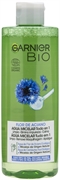GARNIER BIO AGUA MICELAR FLOR DE ACIANO GARNIER BIO AGUA MICELAR FLOR DE ACIANO