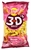 LAY'S 3D'S BUGLES SABOR BACON LAY'S 3D'S BUGLES SABOR BACON