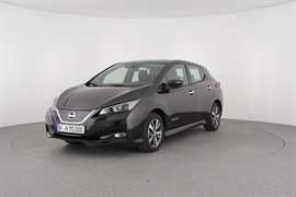 NISSAN LEAF 40 KWH NISSAN LEAF 40 KWH
