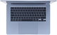 APPLE 15-INCH MACBOOK AIR M4 APPLE 15-INCH MACBOOK AIR M4