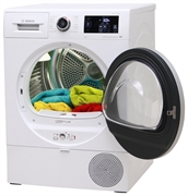 BOSCH WTU87RH2ES BOSCH WTU87RH2ES