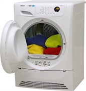 ZANUSSI ZDH8333PZ1 ZANUSSI ZDH8333PZ1