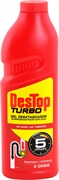DESTOP TURBO 5' DESTOP TURBO 5'