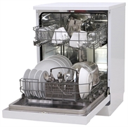 EDESA EDW-6120 WH EDESA EDW-6120 WH