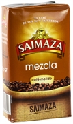 SAIMAZA CAFÉ MOLIDO MEZCLA SAIMAZA CAFÉ MOLIDO MEZCLA