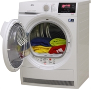 AEG T8DBG861 AEG T8DBG861