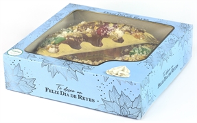 MERCADONA ROSCÓN RELLENO MERCADONA ROSCÓN RELLENO