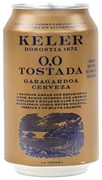 KELER CERVEZA TOSTADA 0.0% KELER CERVEZA TOSTADA 0.0%
