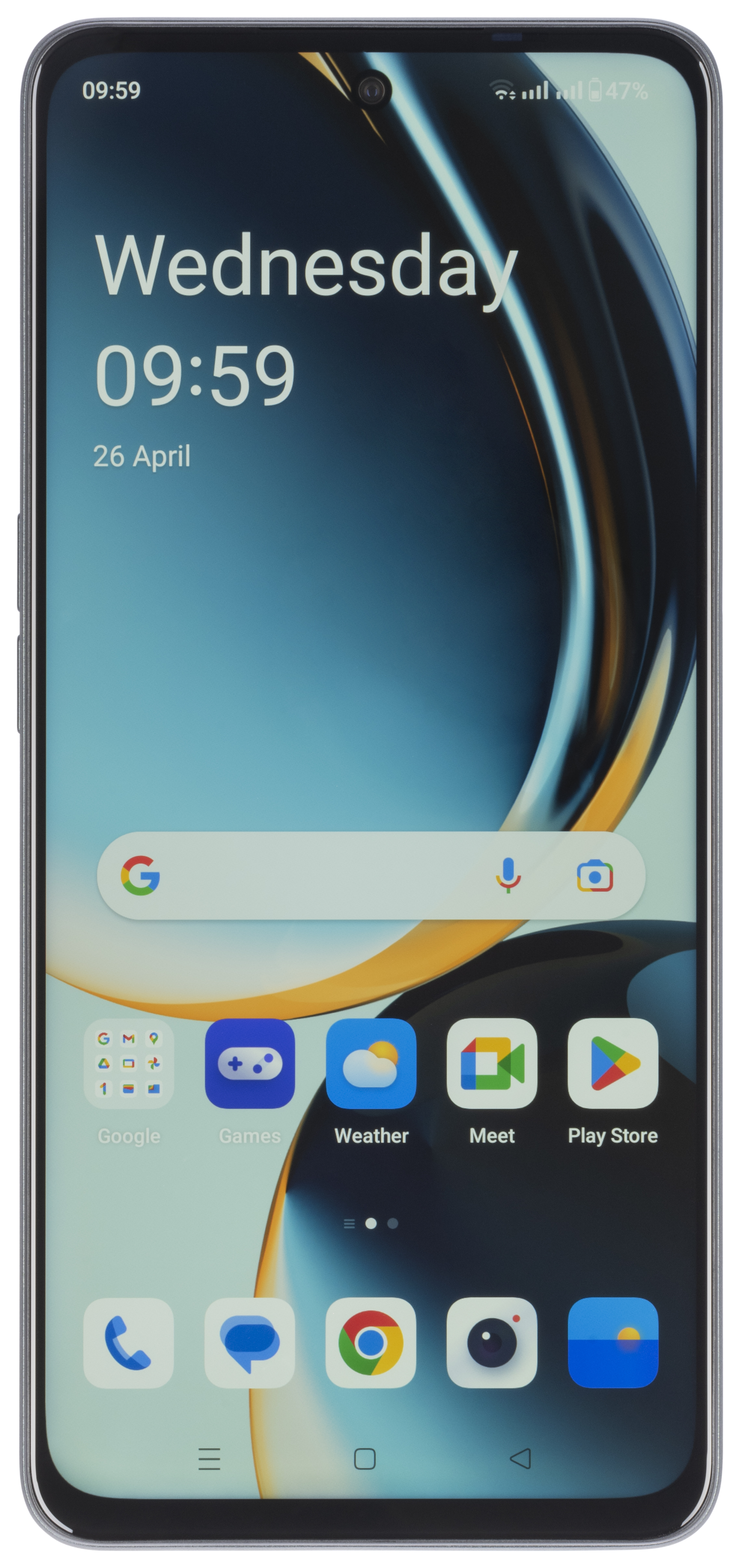 ONEPLUS NORD CE 3 LITE 128GB ONEPLUS NORD CE 3 LITE 128GB