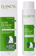 ELANCYL SLIM DESIGN NUIT CELLULITE REBELLE ELANCYL SLIM DESIGN NUIT CELLULITE REBELLE