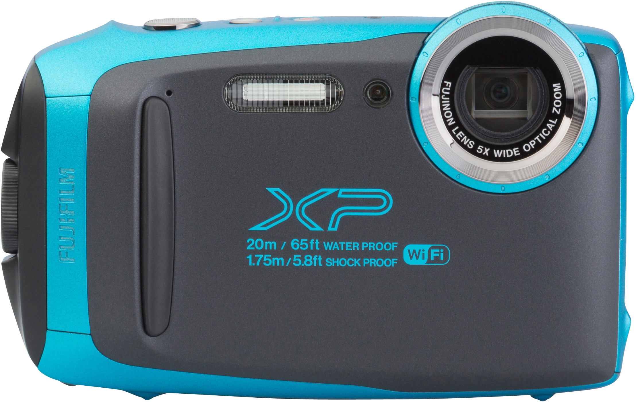 FUJIFILM FinePix XP130 FUJIFILM FinePix XP130