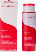CLARINS BODY FIT. ANTI-CELLULITE CLARINS BODY FIT. ANTI-CELLULITE