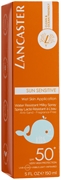 LANCASTER SUN SENSITIVE KIDS LECHE EN SPRAY SPF 50+ LANCASTER SUN SENSITIVE KIDS LECHE EN SPRAY SPF 50+