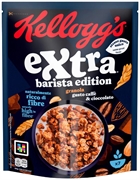 KELLOGG'S EXTRA BARISTA EDITION KELLOGG'S EXTRA BARISTA EDITION