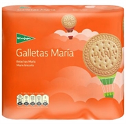 EL CORTE INGLÉS GALLETAS MARÍA EL CORTE INGLÉS GALLETAS MARÍA