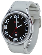 SAMSUNG GALAXY WATCH6 CLASSIC LTE 43MM SAMSUNG GALAXY WATCH6 CLASSIC LTE 43MM