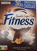 NESTLÉ FITNESS CHOCOLATE NEGRO NESTLÉ FITNESS CHOCOLATE NEGRO