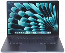 APPLE MACBOOK AIR 15" (2023) 256GB APPLE MACBOOK AIR 15" (2023) 256GB
