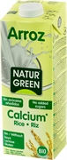 NATUR GREEN ARROZ CALCIUM NATUR GREEN ARROZ CALCIUM